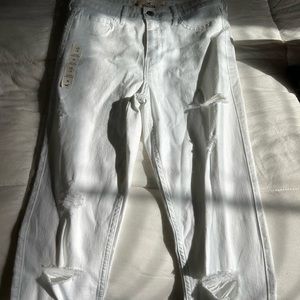 Brand New Hollister Jeans
